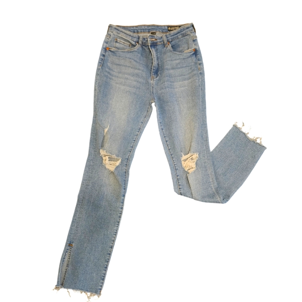 Cute blanknyc jeans